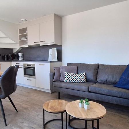 103B Nieuwe Vakantie Woning Met Sauna Vanaf Juli 2024 Westkapelle Bagian luar foto