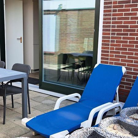 103B Nieuwe Vakantie Woning Met Sauna Vanaf Juli 2024 Westkapelle Bagian luar foto