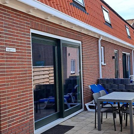 103B Nieuwe Vakantie Woning Met Sauna Vanaf Juli 2024 Westkapelle Bagian luar foto