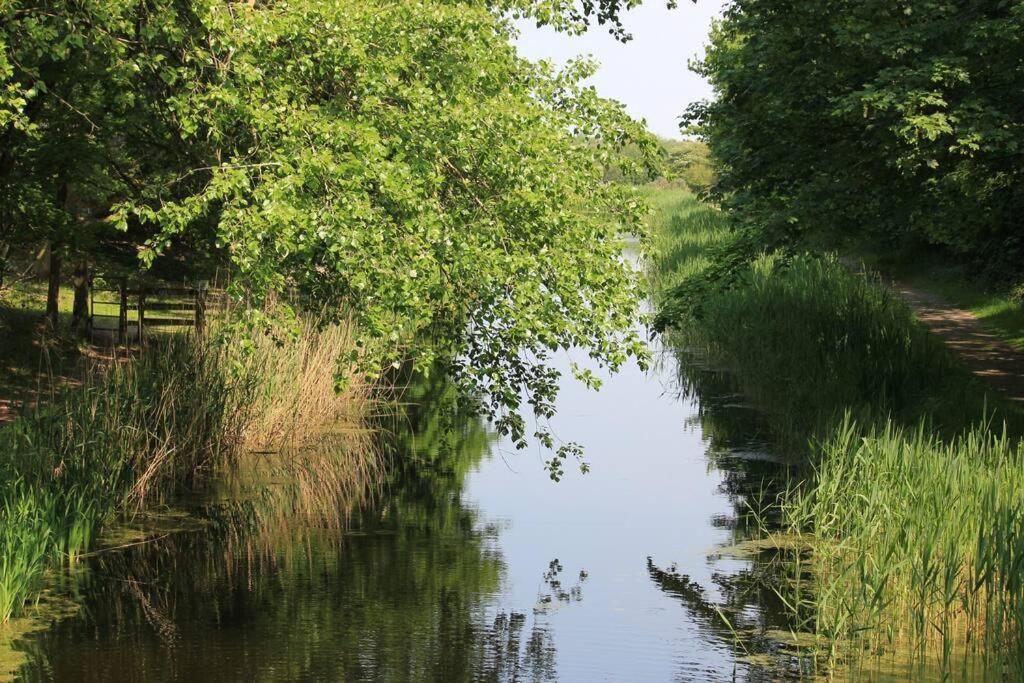 103B Nieuwe Vakantie Woning Met Sauna Vanaf Juli 2024 Westkapelle Bagian luar foto