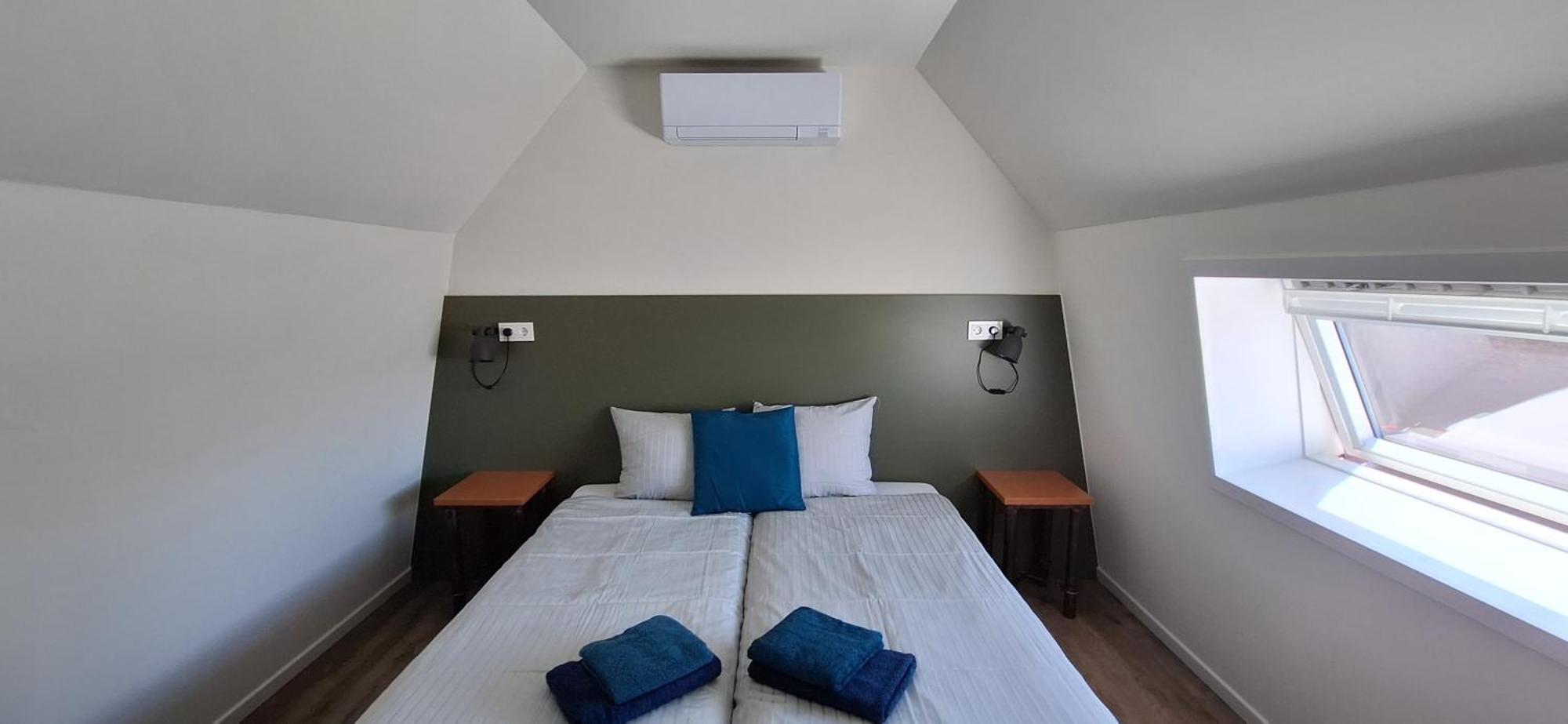 103B Nieuwe Vakantie Woning Met Sauna Vanaf Juli 2024 Westkapelle Bagian luar foto