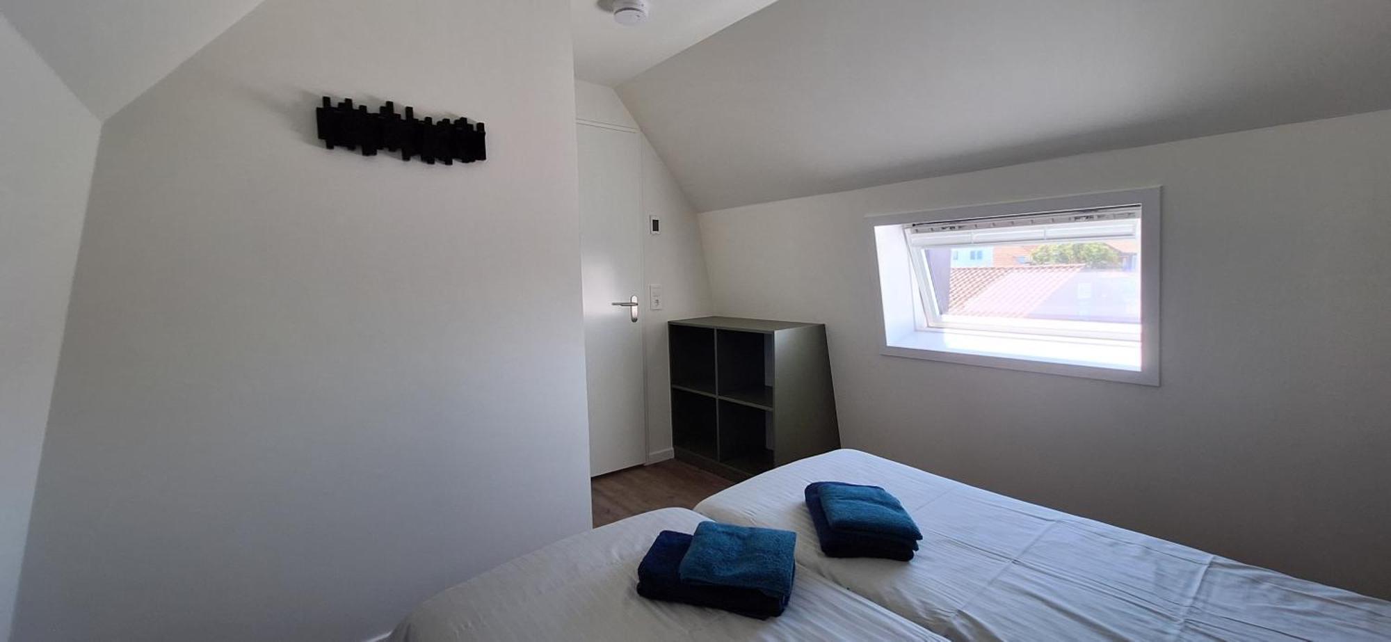 103B Nieuwe Vakantie Woning Met Sauna Vanaf Juli 2024 Westkapelle Bagian luar foto