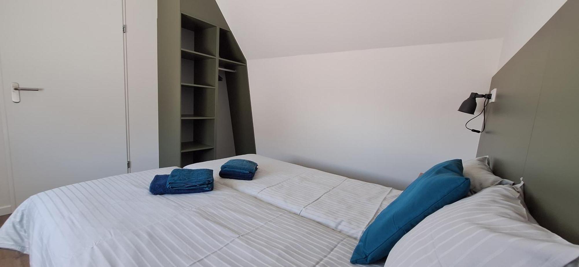 103B Nieuwe Vakantie Woning Met Sauna Vanaf Juli 2024 Westkapelle Bagian luar foto